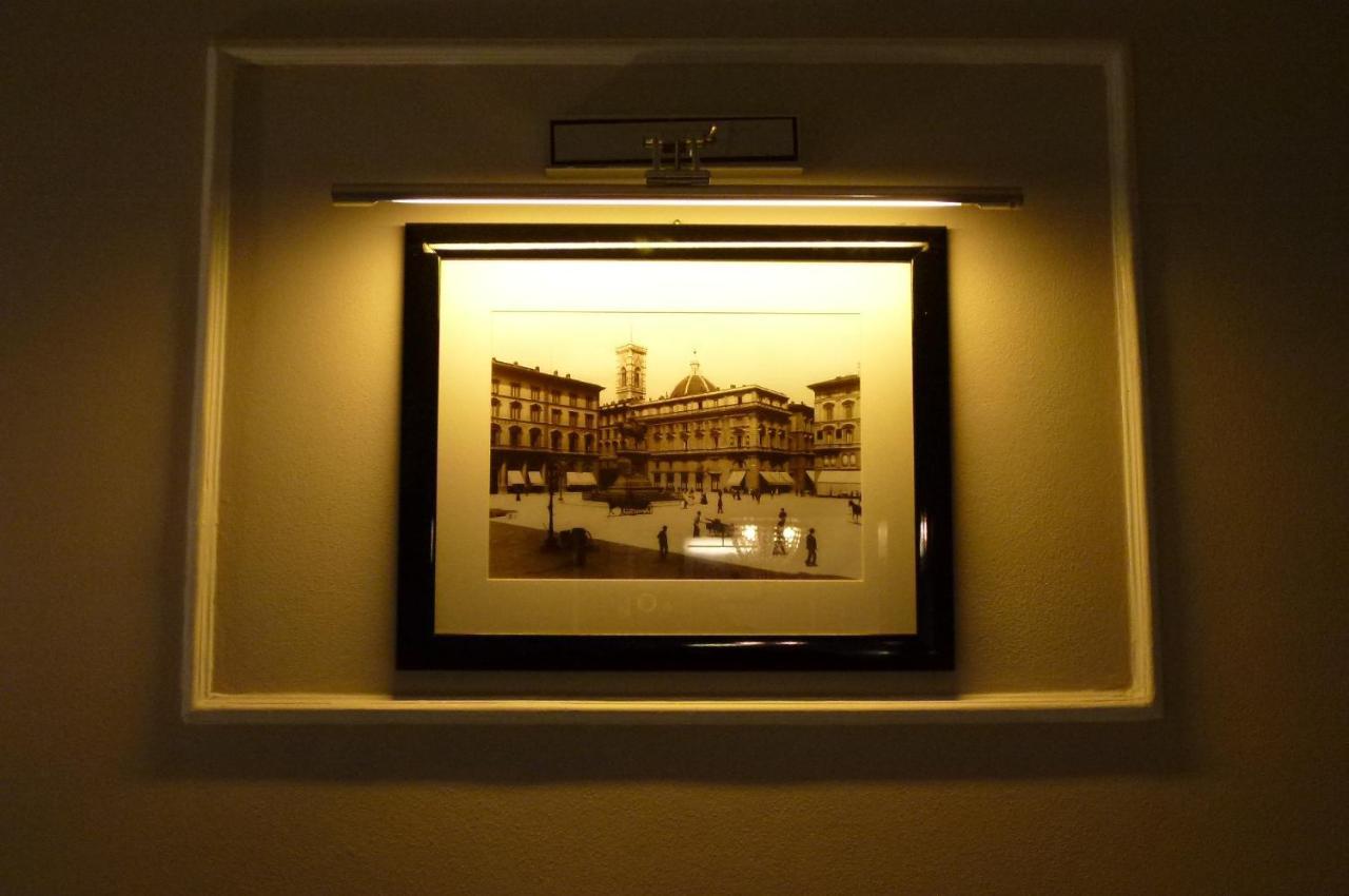 فلورنس Brunelleschi Suite المظهر الخارجي الصورة