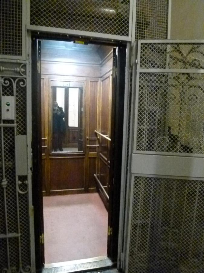 Brunelleschi Suite فلورنس المظهر الخارجي الصورة