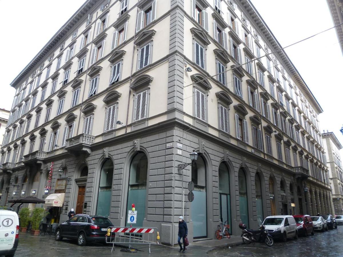 Brunelleschi Suite فلورنس المظهر الخارجي الصورة